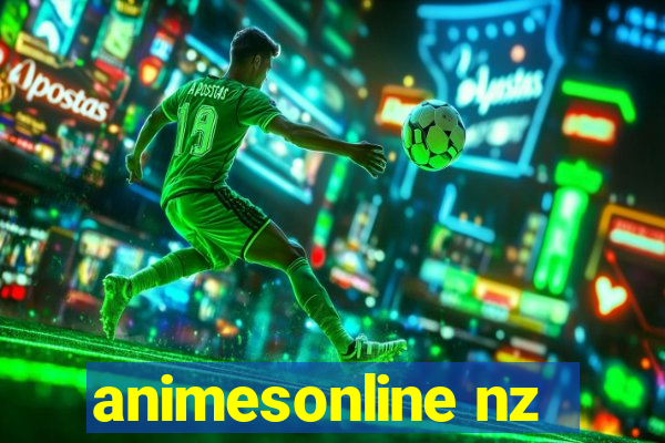 animesonline nz